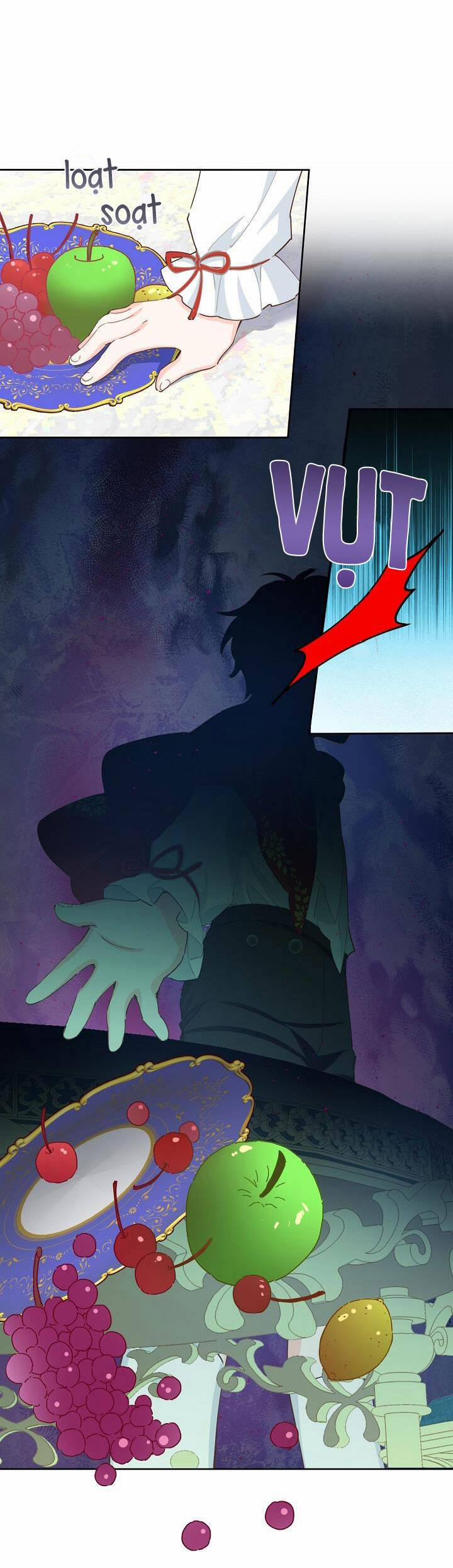 Tôi Đã Mệt Rồi 47.2 trang 11