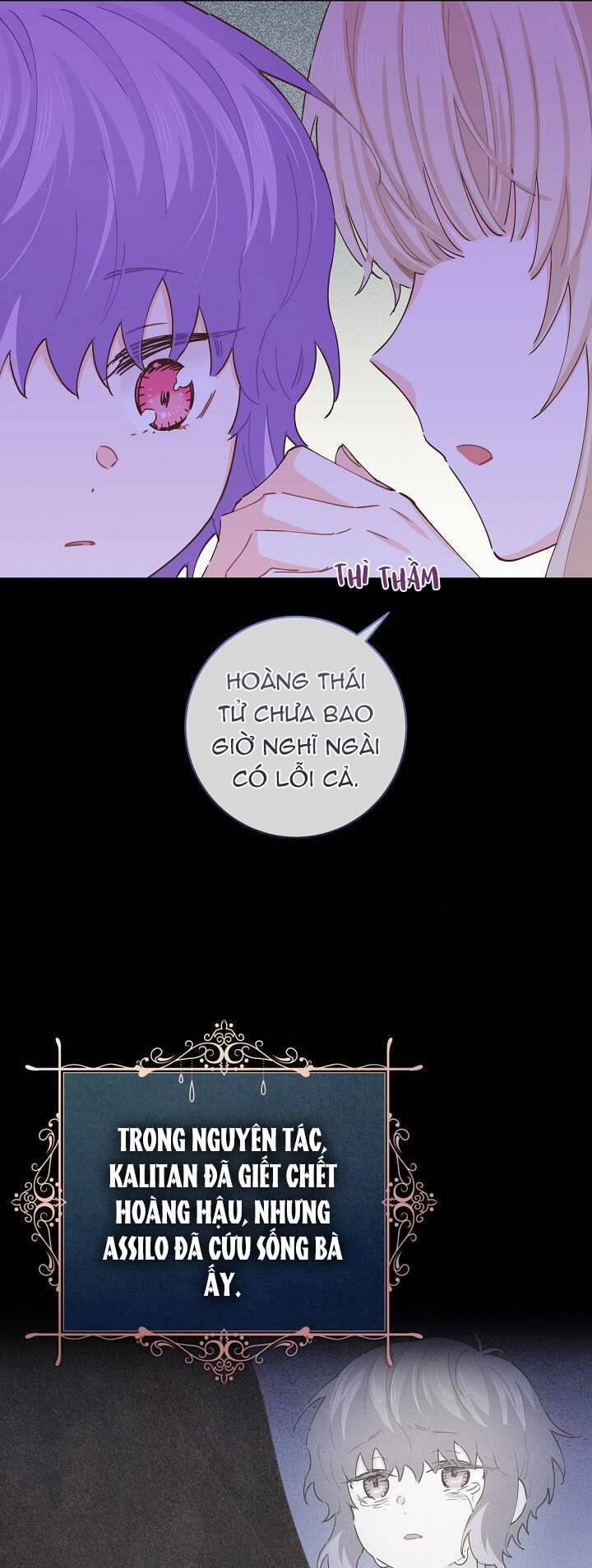 Tôi Đã Mệt Rồi 47.2 trang 7