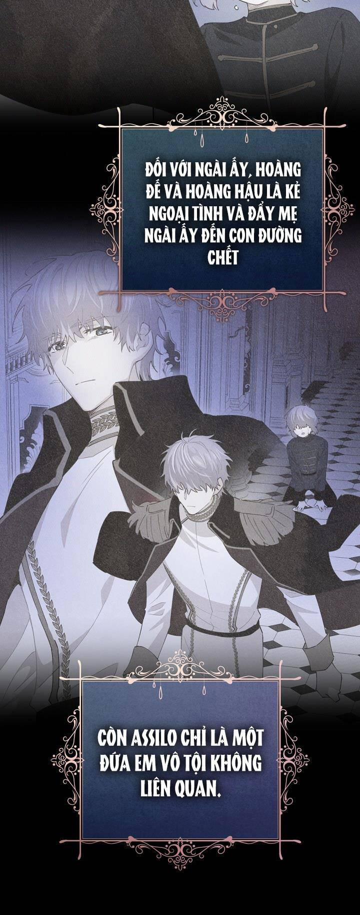 Tôi Đã Mệt Rồi 47.2 trang 8