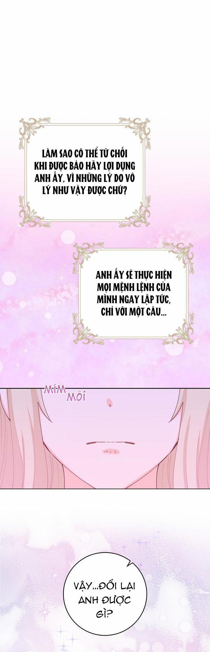 Tôi Đã Mệt Rồi 47 trang 1