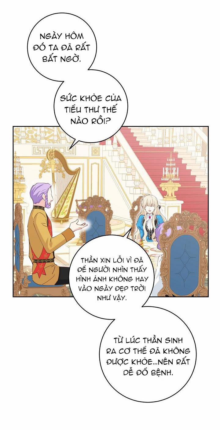 Tôi Đã Mệt Rồi 47 trang 11