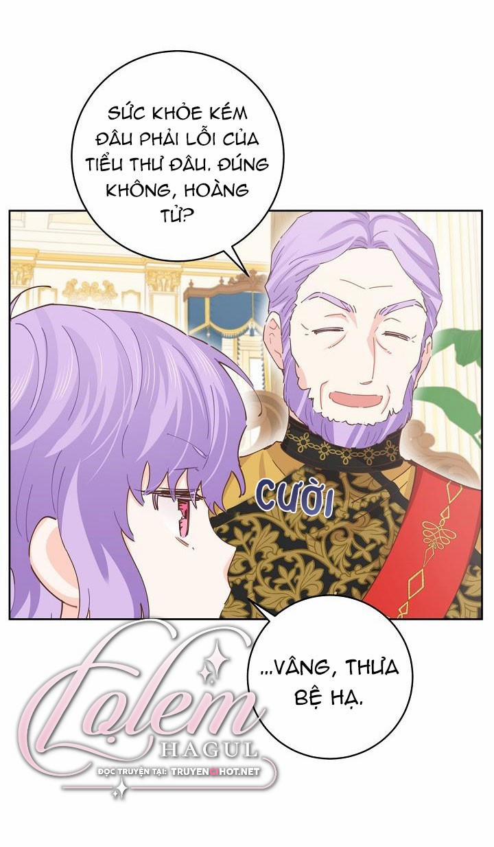 Tôi Đã Mệt Rồi 47 trang 12