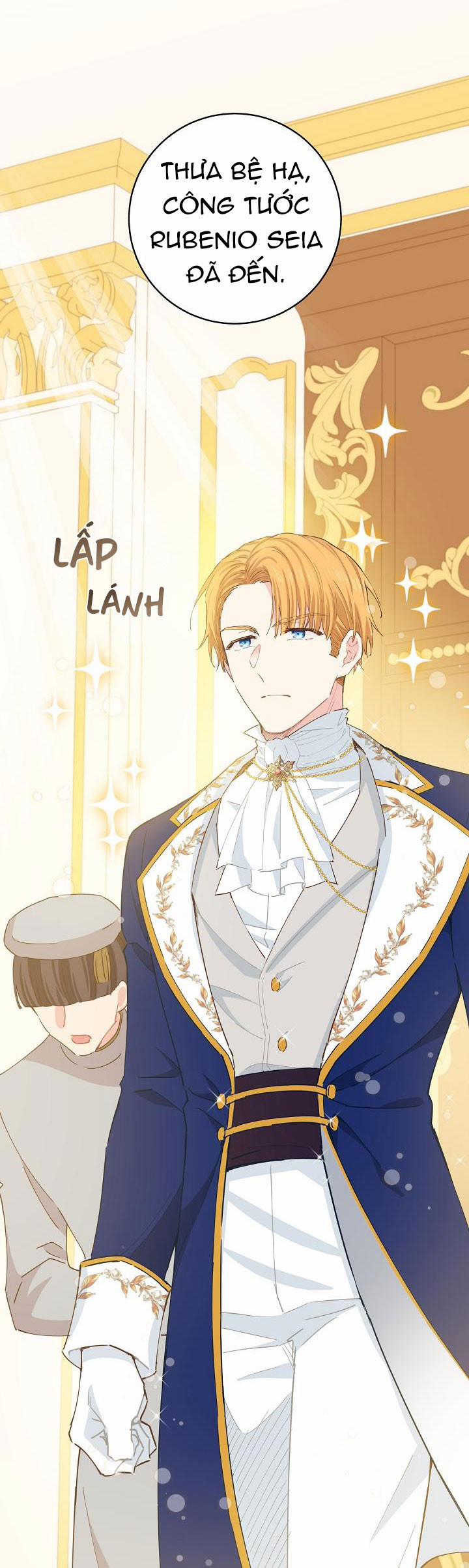 Tôi Đã Mệt Rồi 47 trang 14