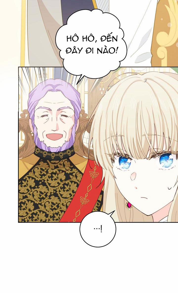 Tôi Đã Mệt Rồi 47 trang 15