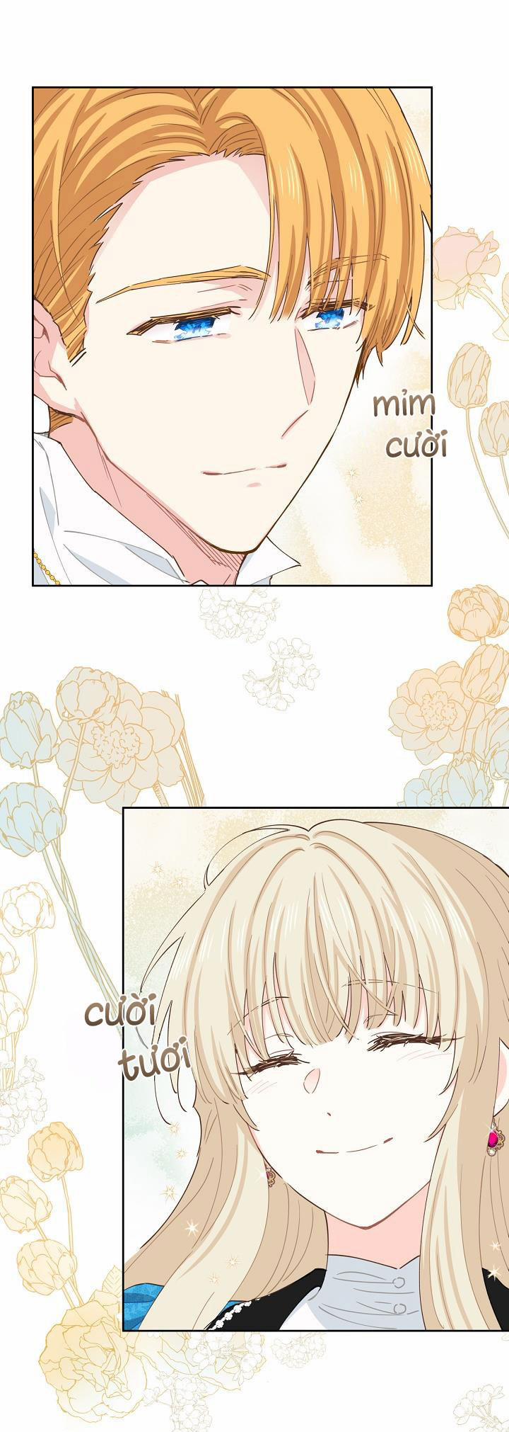 Tôi Đã Mệt Rồi 47 trang 17