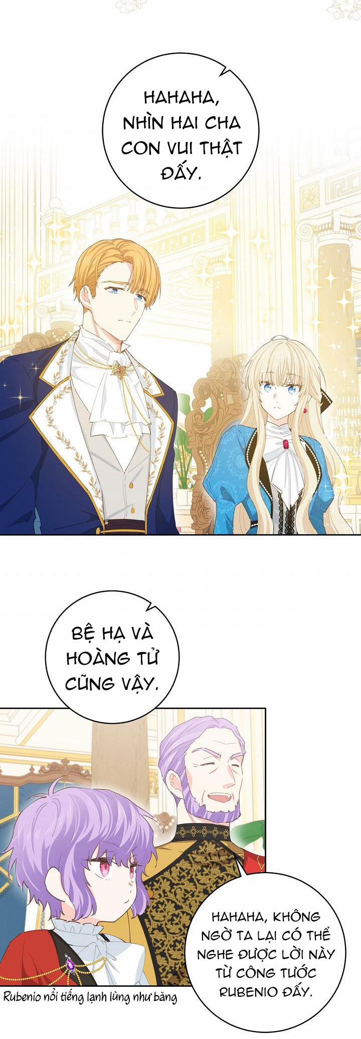 Tôi Đã Mệt Rồi 47 trang 18