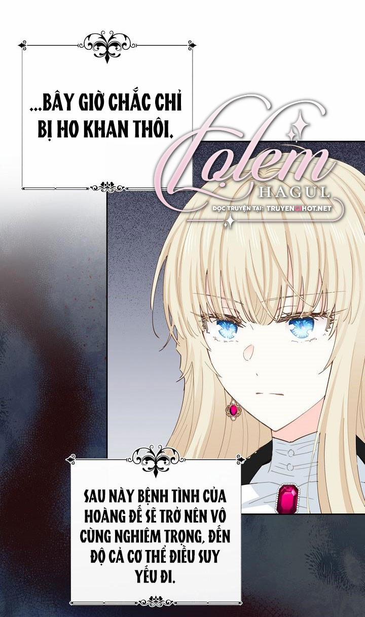 Tôi Đã Mệt Rồi 47 trang 20