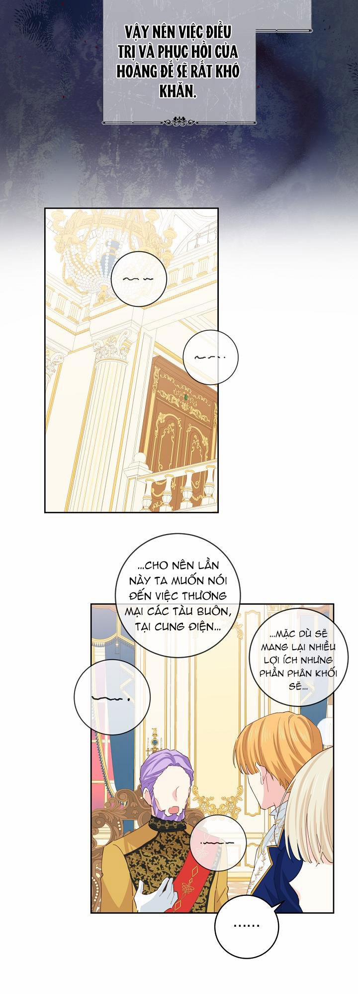 Tôi Đã Mệt Rồi 47 trang 22