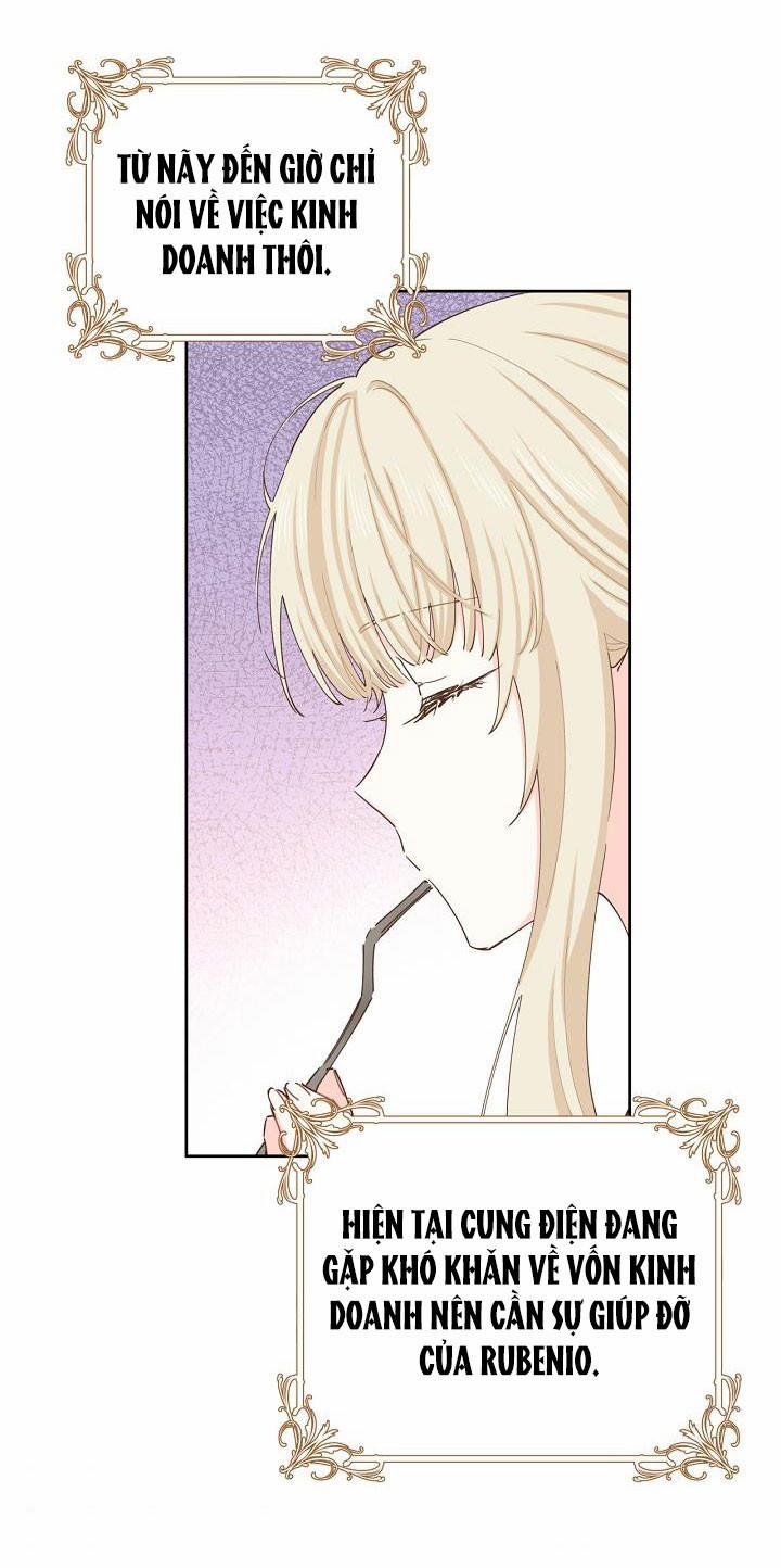 Tôi Đã Mệt Rồi 47 trang 23