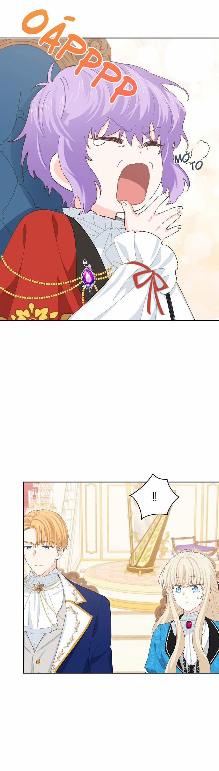 Tôi Đã Mệt Rồi 47 trang 24