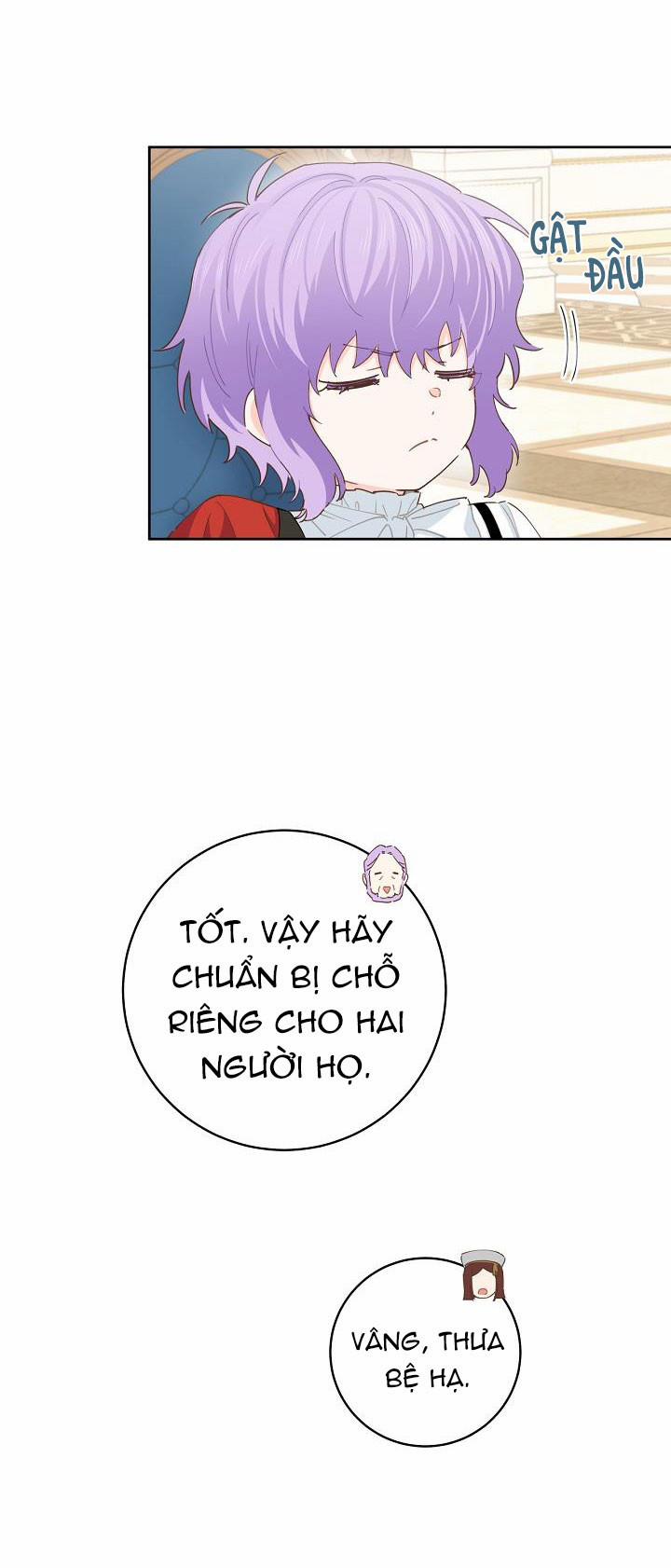 Tôi Đã Mệt Rồi 47 trang 26