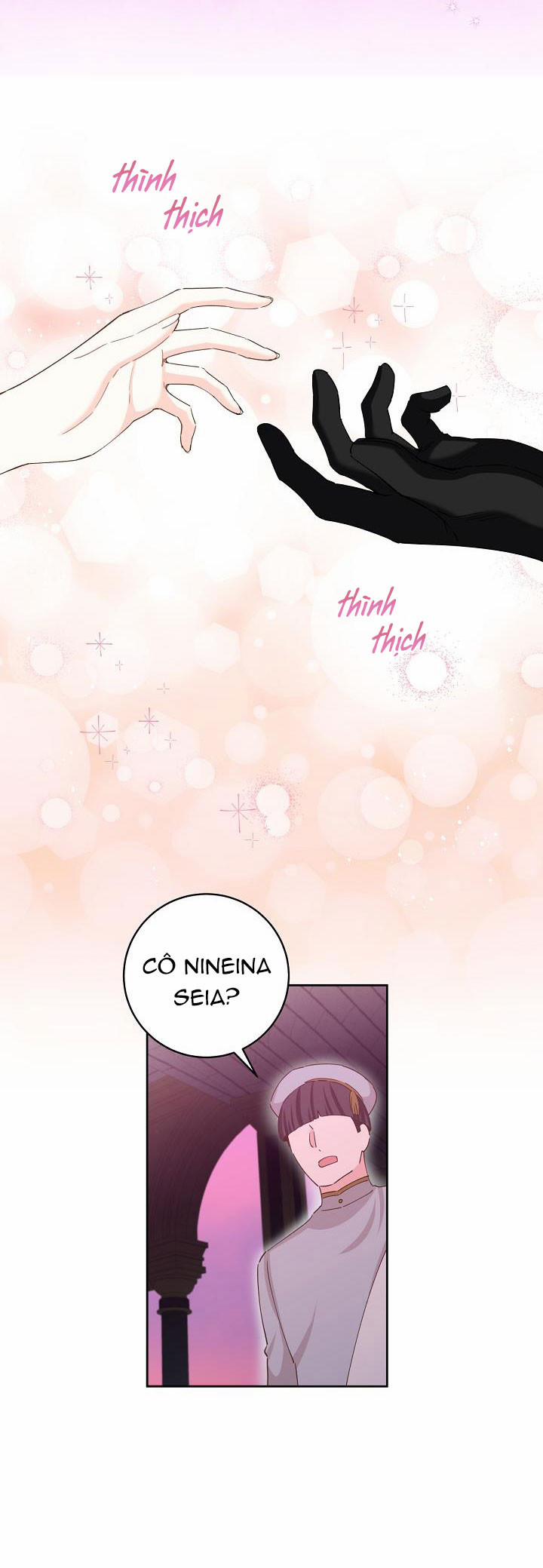 Tôi Đã Mệt Rồi 47 trang 3