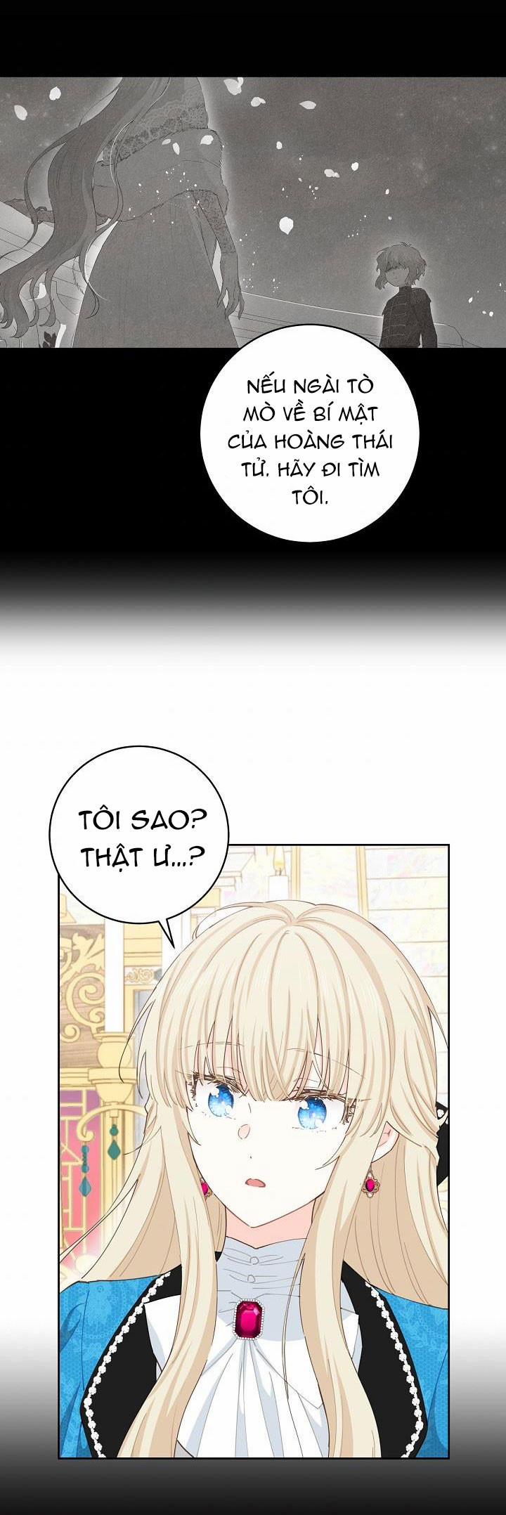 Tôi Đã Mệt Rồi 47 trang 30