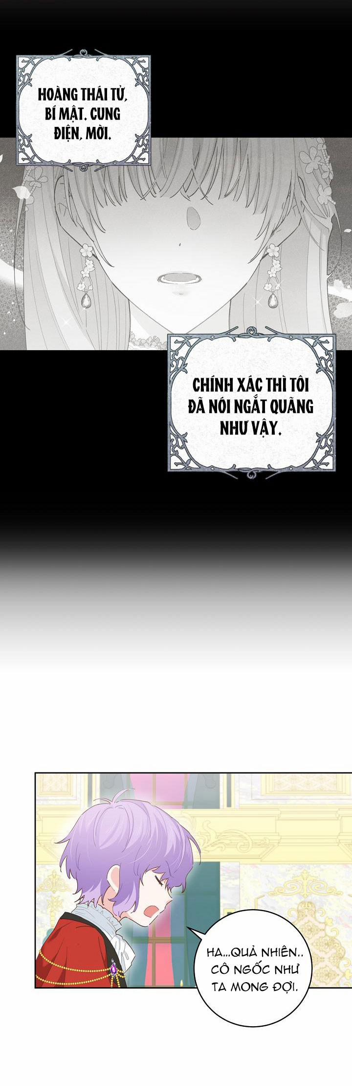 Tôi Đã Mệt Rồi 47 trang 31