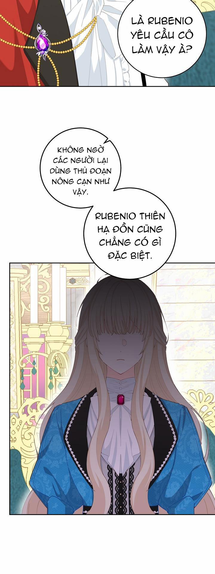 Tôi Đã Mệt Rồi 47 trang 33