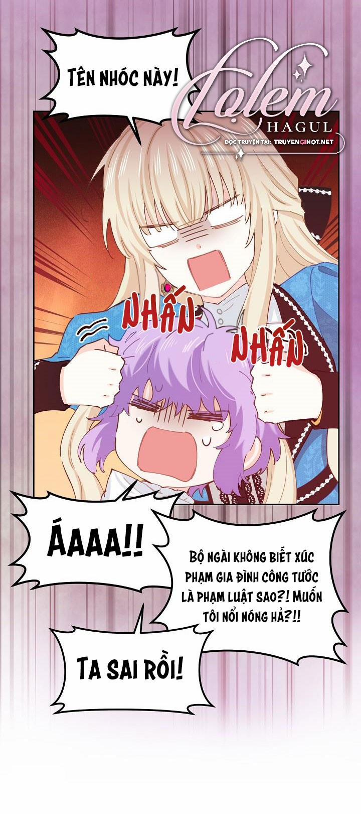 Tôi Đã Mệt Rồi 47 trang 35