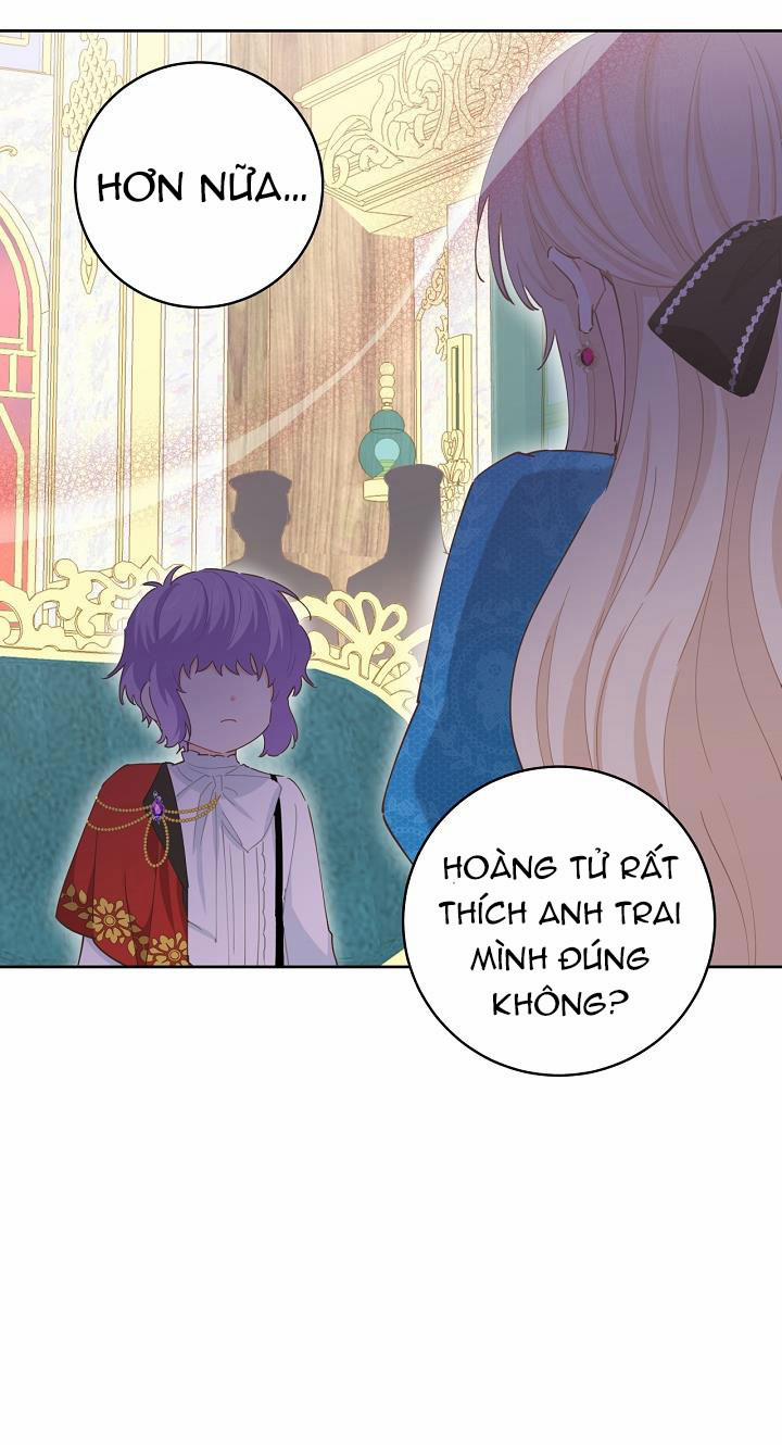 Tôi Đã Mệt Rồi 47 trang 39