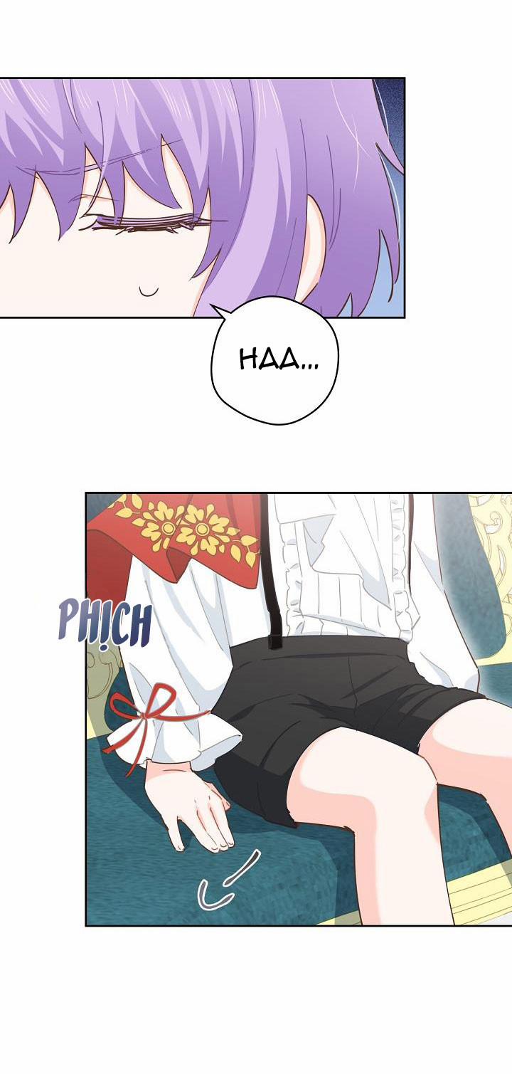 Tôi Đã Mệt Rồi 47 trang 43