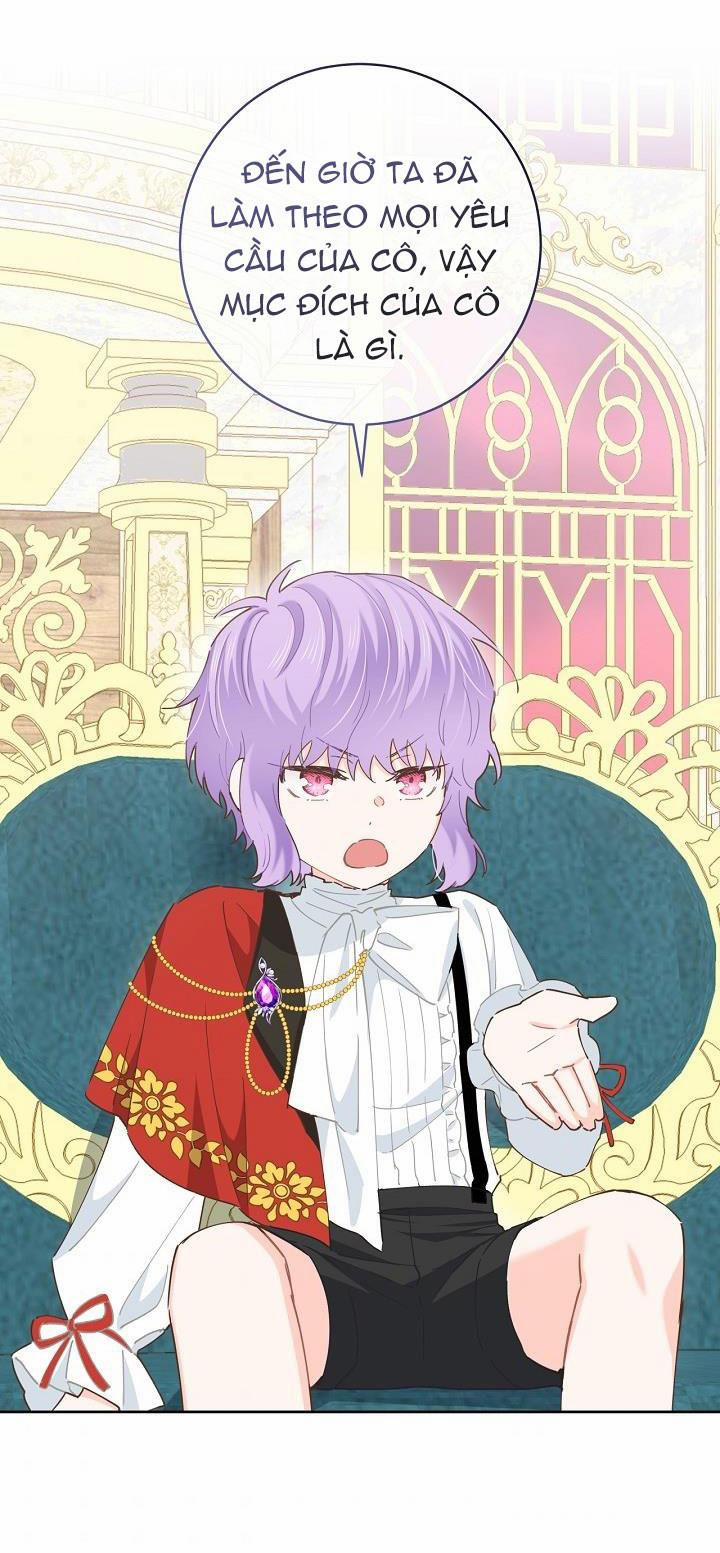 Tôi Đã Mệt Rồi 47 trang 47