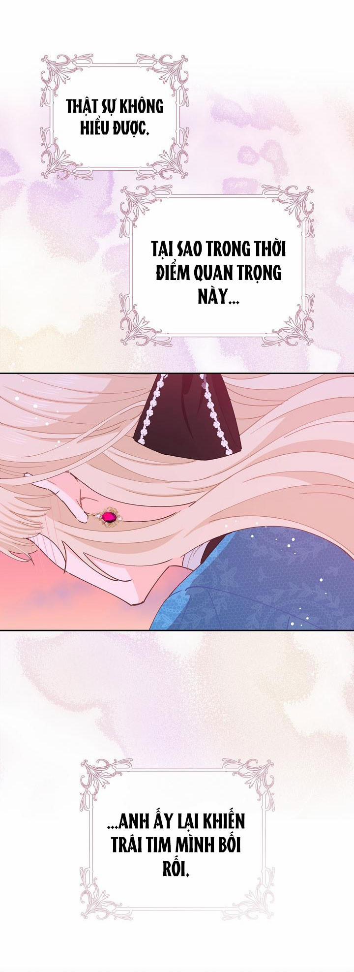 Tôi Đã Mệt Rồi 47 trang 6