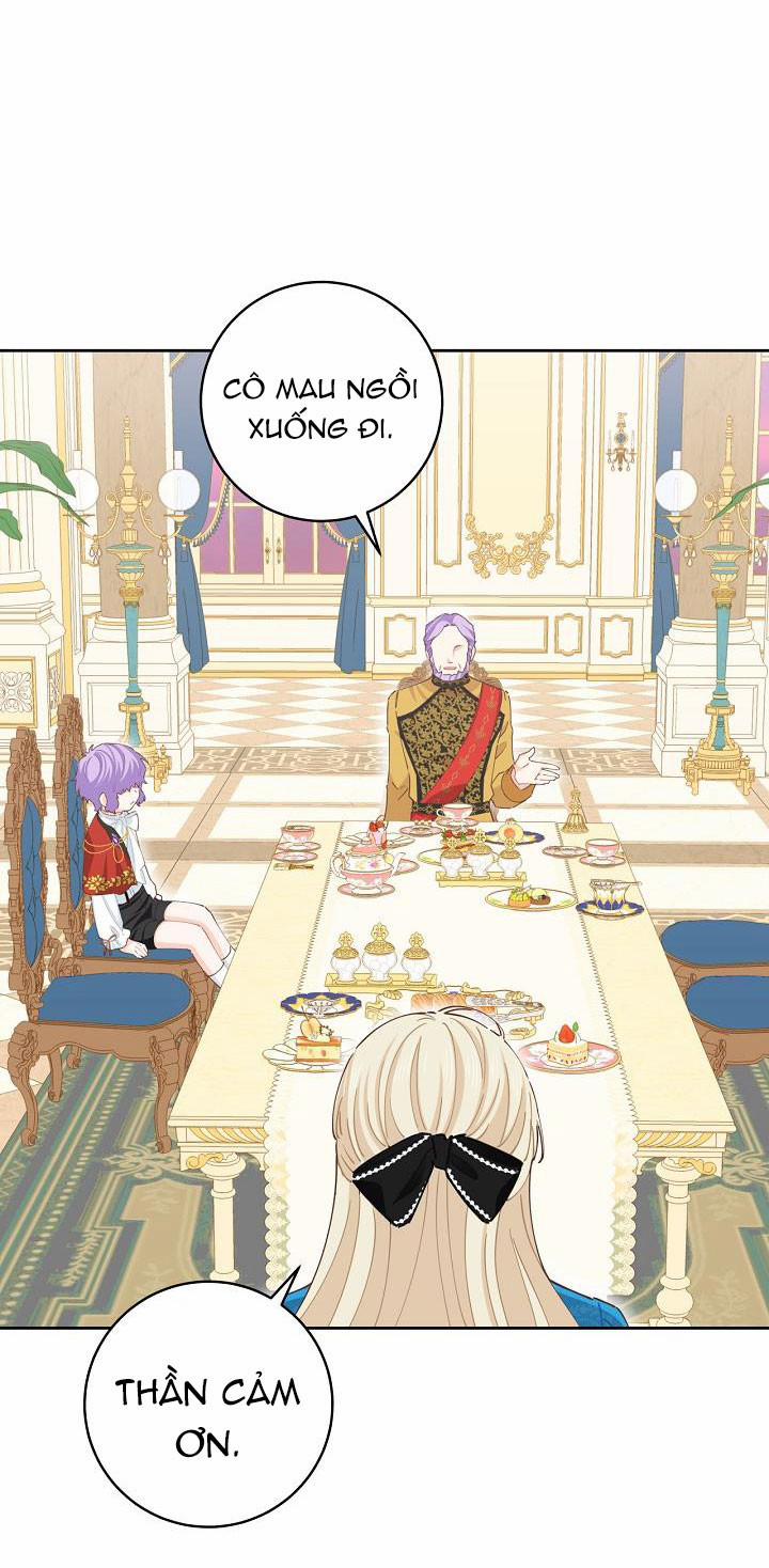 Tôi Đã Mệt Rồi 47 trang 9