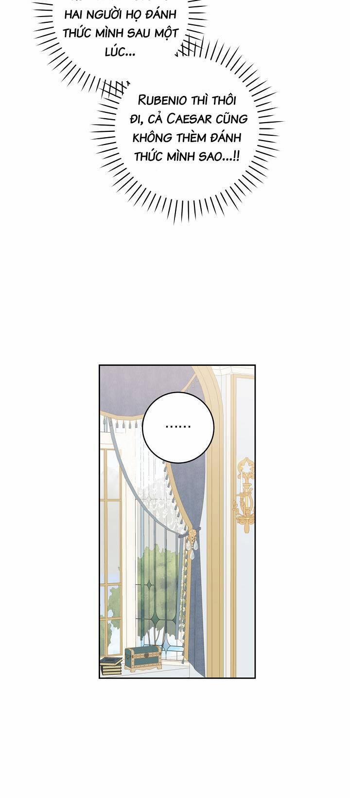 Tôi Đã Mệt Rồi 49.2 trang 1