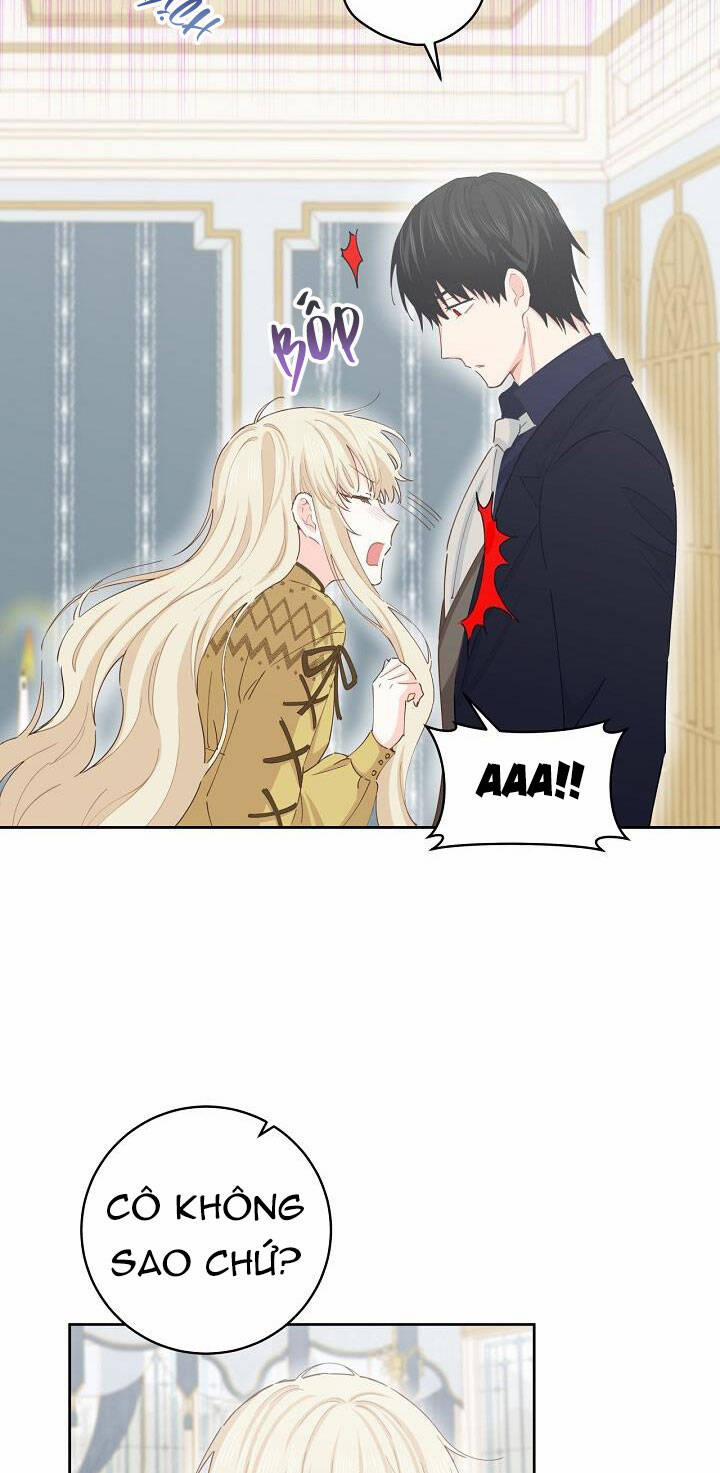 Tôi Đã Mệt Rồi 49.2 trang 5