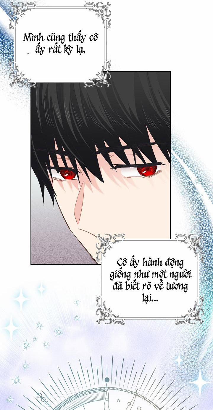 Tôi Đã Mệt Rồi 49 trang 14