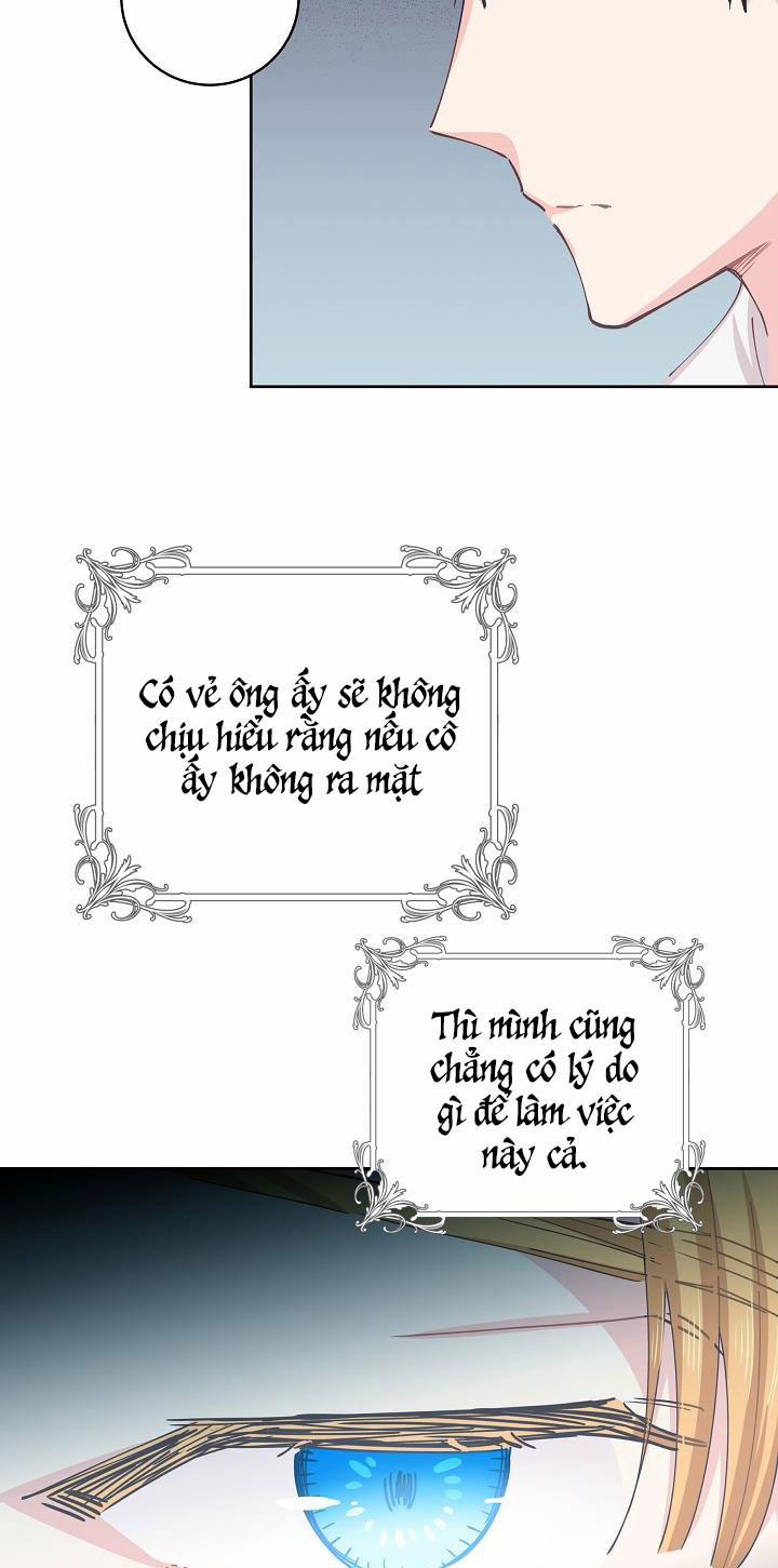 Tôi Đã Mệt Rồi 49 trang 17