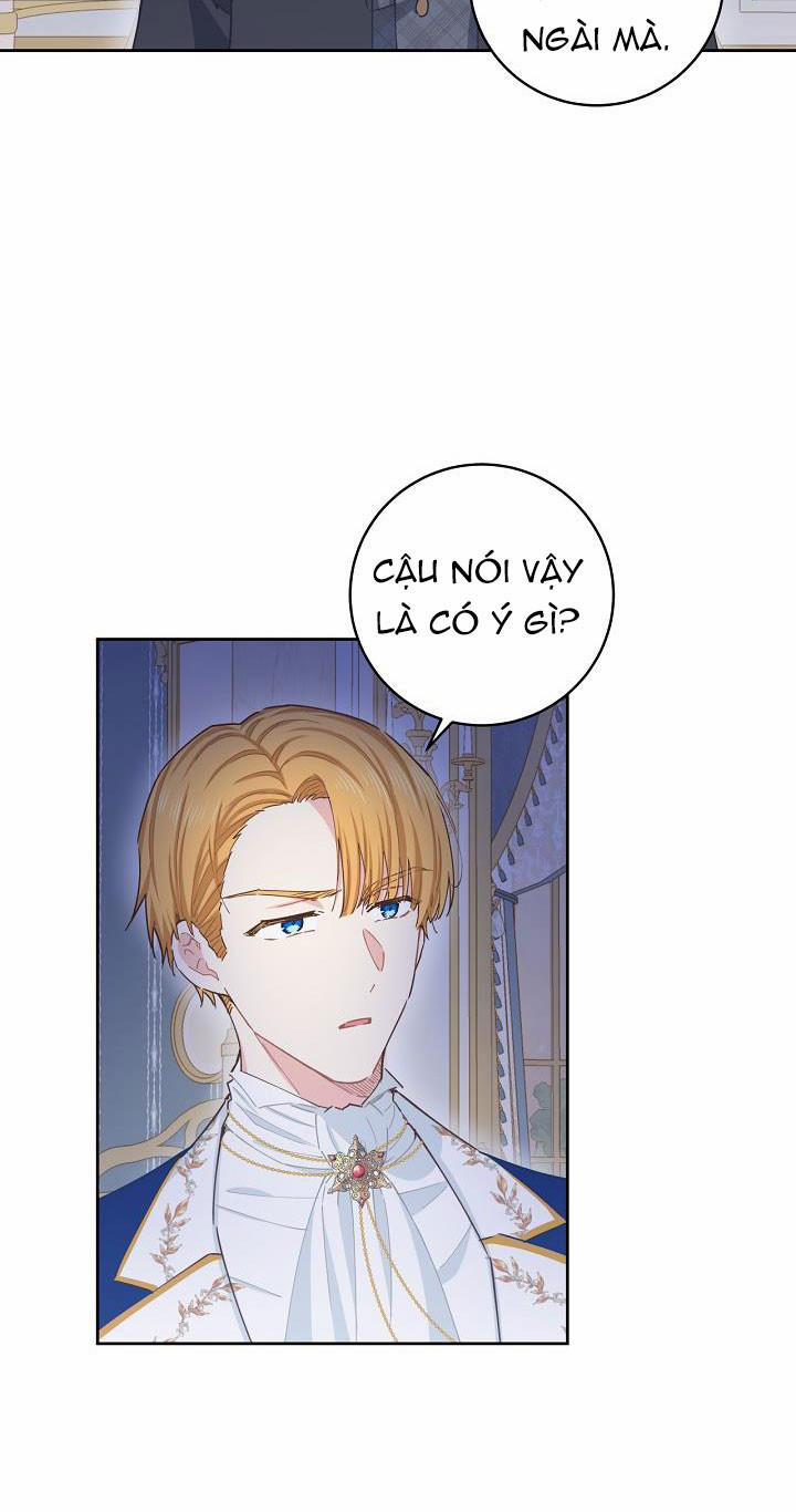 Tôi Đã Mệt Rồi 49 trang 19