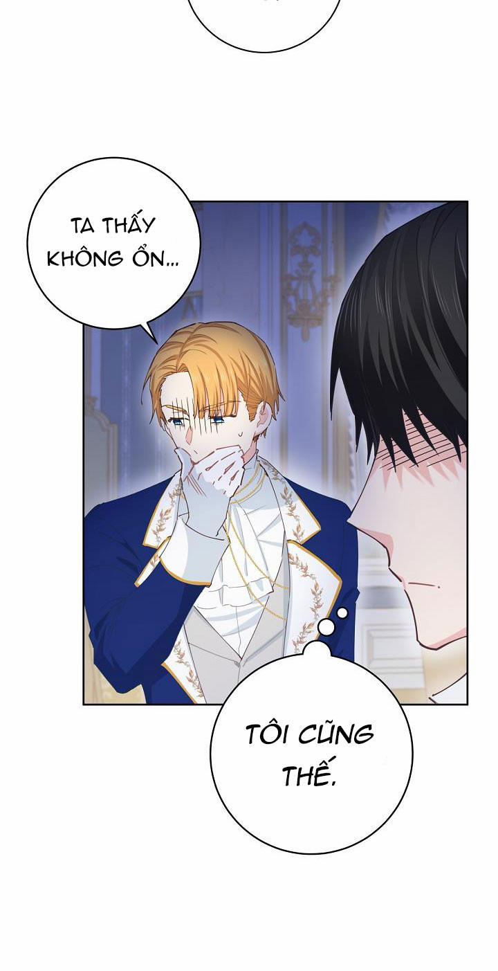 Tôi Đã Mệt Rồi 49 trang 27