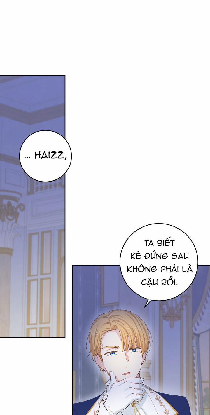 Tôi Đã Mệt Rồi 49 trang 28