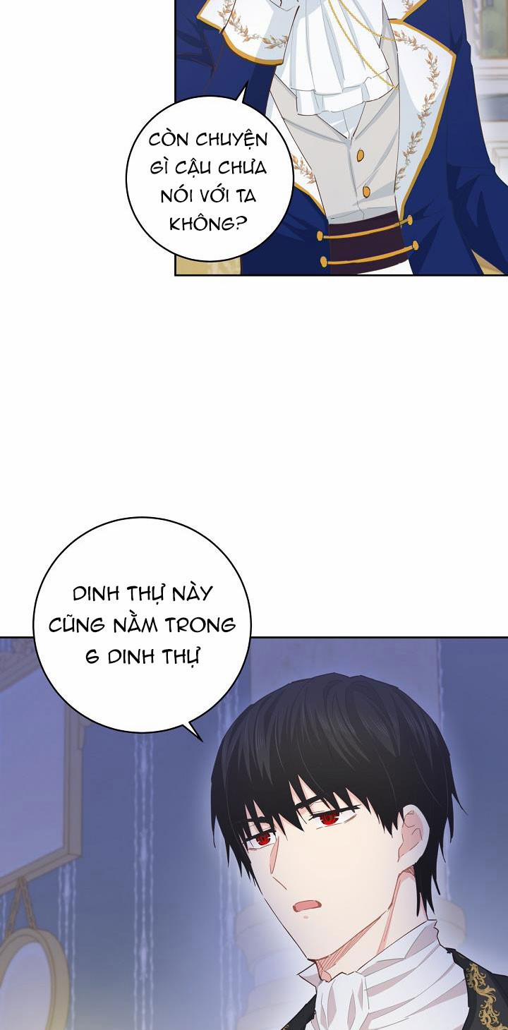 Tôi Đã Mệt Rồi 49 trang 29