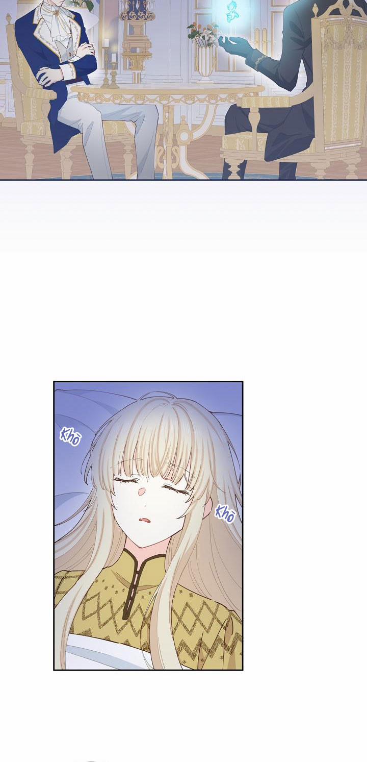 Tôi Đã Mệt Rồi 49 trang 3