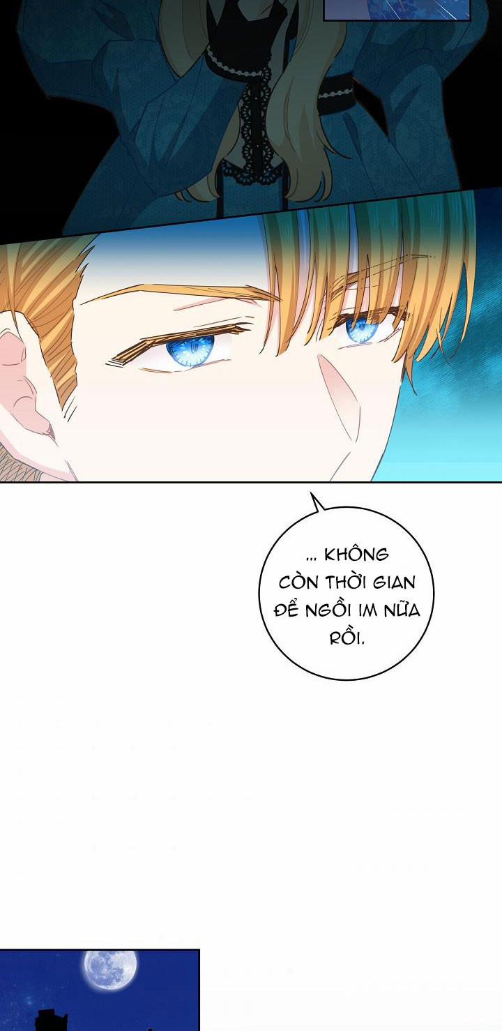 Tôi Đã Mệt Rồi 49 trang 32