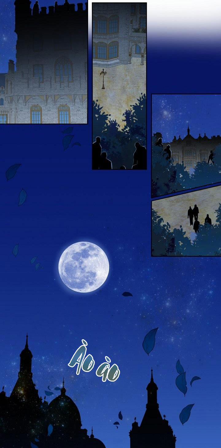 Tôi Đã Mệt Rồi 49 trang 33