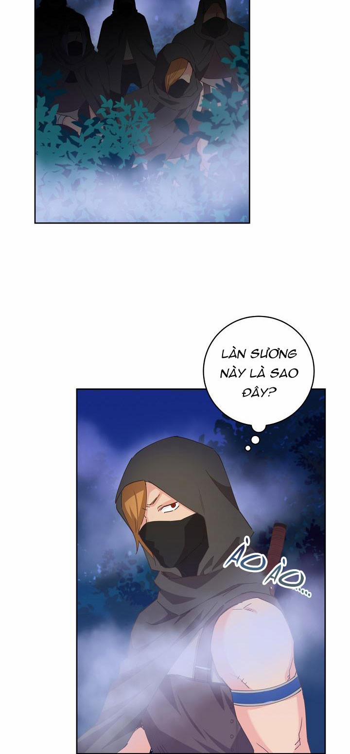 Tôi Đã Mệt Rồi 49 trang 39