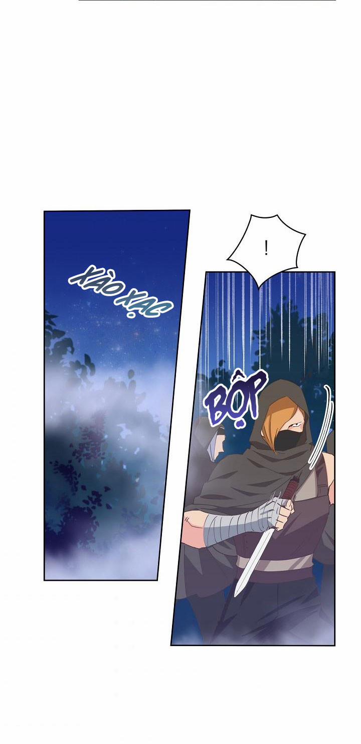 Tôi Đã Mệt Rồi 49 trang 40