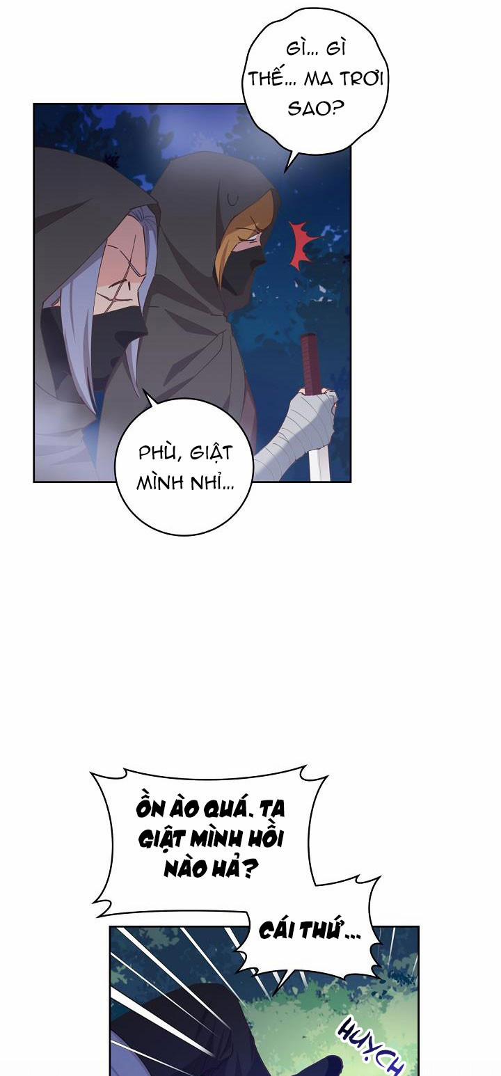 Tôi Đã Mệt Rồi 49 trang 42