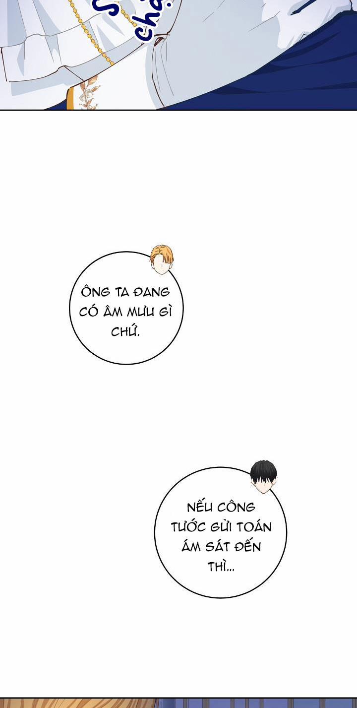 Tôi Đã Mệt Rồi 49 trang 5