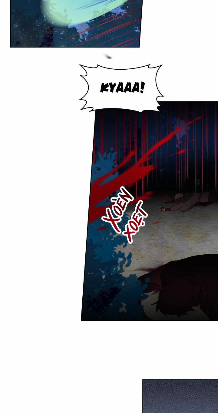 Tôi Đã Mệt Rồi 49 trang 54