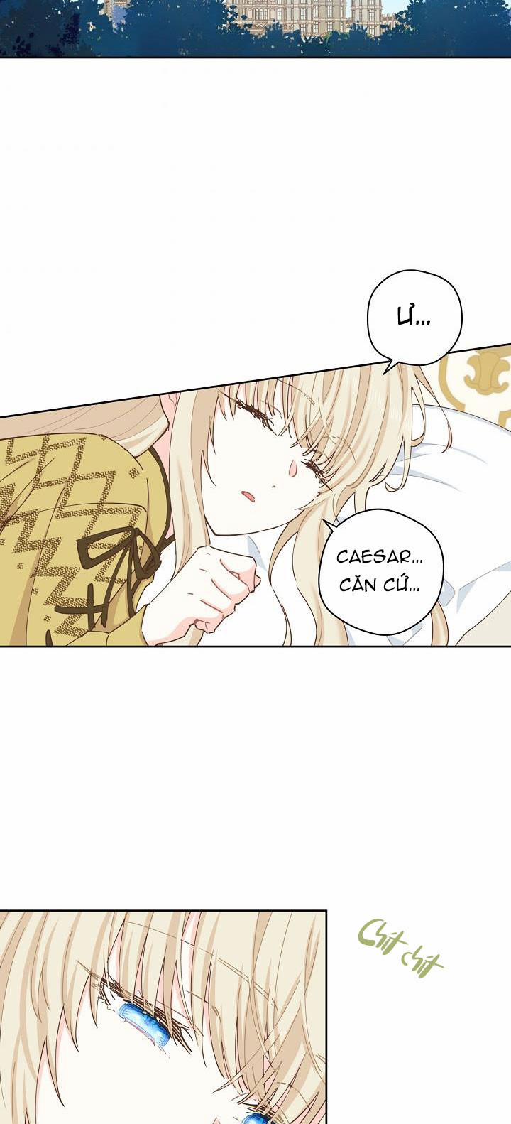 Tôi Đã Mệt Rồi 49 trang 57