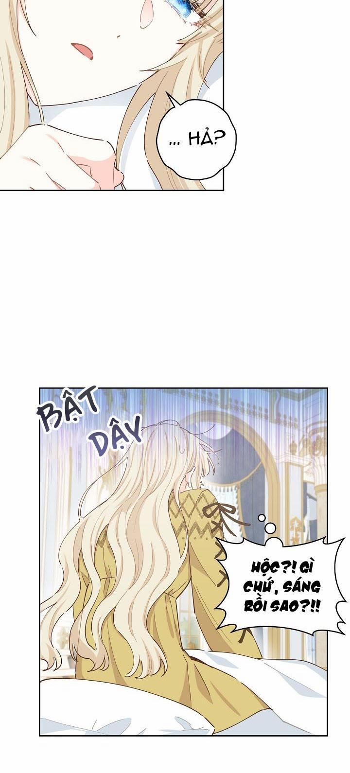 Tôi Đã Mệt Rồi 49 trang 58