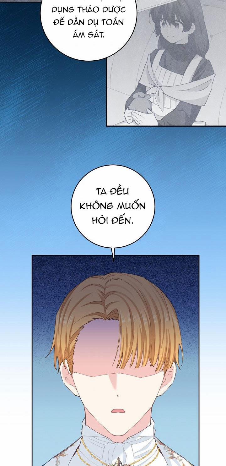 Tôi Đã Mệt Rồi 49 trang 7