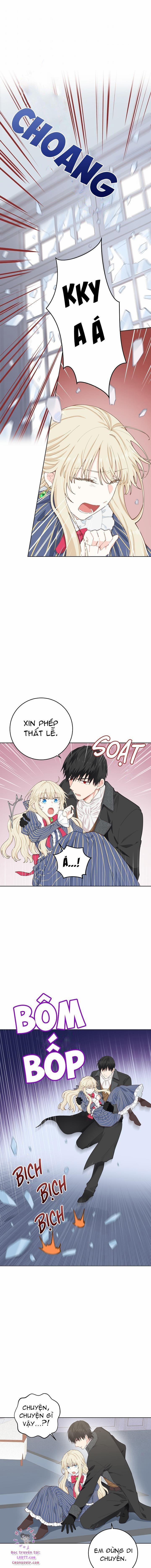 Tôi Đã Mệt Rồi 5 trang 0