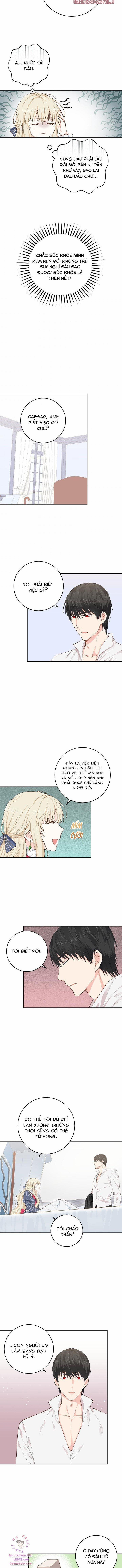 Tôi Đã Mệt Rồi 5 trang 10