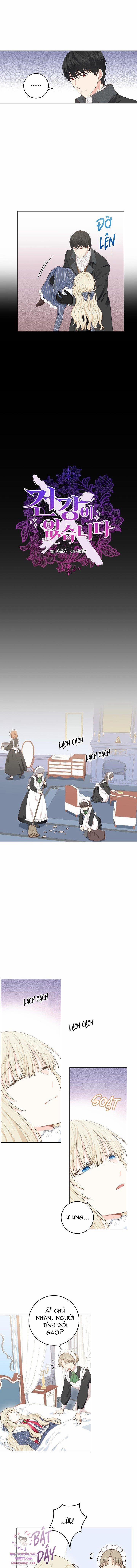 Tôi Đã Mệt Rồi 5 trang 2