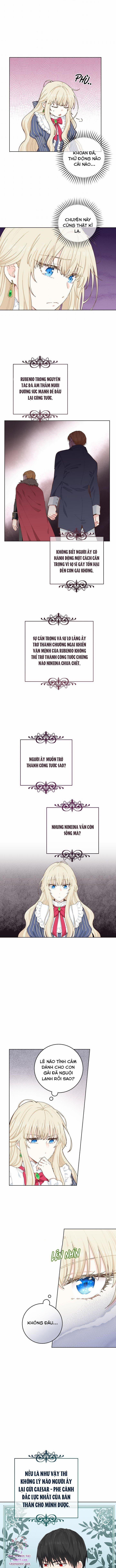 Tôi Đã Mệt Rồi 5 trang 5