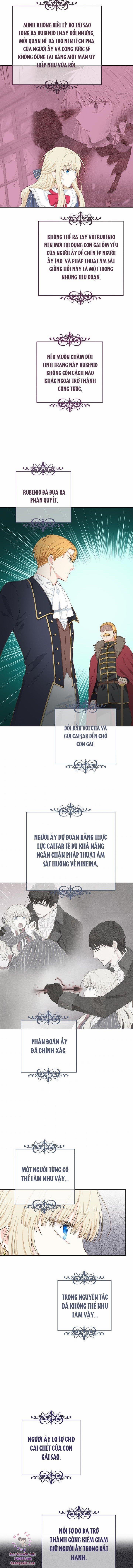 Tôi Đã Mệt Rồi 5 trang 7