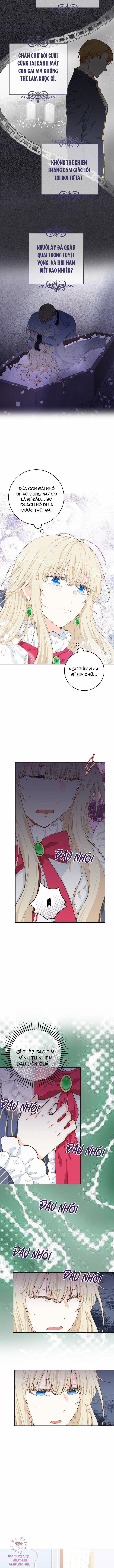 Tôi Đã Mệt Rồi 5 trang 8